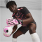 PUMA Ultra Match RC Torwarthandschuhe 08 - poison pink/puma white/puma black 4