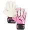 PUMA Ultra Pro RC Torwarthandschuhe Kinder 08 - poison pink/puma white/puma black 4