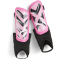 PUMA Ultra Light Ankle Schienbeinschoner 08 - poison pink/puma white/puma black XS