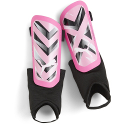 PUMA Ultra Light Ankle Schienbeinschoner 08 - poison...