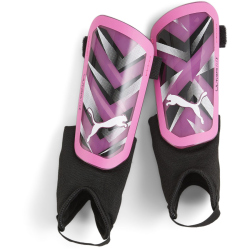 PUMA Ultra Flex Ankle Schienbeinschoner 08 - poison...