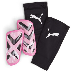 PUMA Ultra Twist Sleeve Schienbeinschoner 08 - poison...