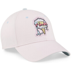 PUMA Comic Cap Kinder 06 - whisp of pink/ice cream grap...