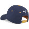 PUMA Comic Cap Kinder 05 - PUMA navy/beach graphic Youth