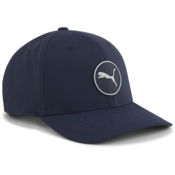 PUMA Circle Cat Tech Cap Herren 04 - deep navy