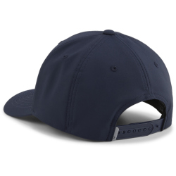PUMA Circle Cat Tech Cap Herren 04 - deep navy