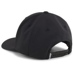 PUMA Circle Cat Tech Cap Herren 02 - PUMA black
