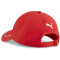 PUMA Ferrari Race Baseballcap 01 - rosso corsa