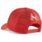 PUMA Ferrari Race Trucker Cap 01 - rosso corsa