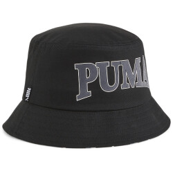 PUMA Essentials Elevated Print Fischerhut 01 - PUMA...