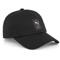 PUMA Better Sportswear Baseballcap 01 - PUMA black