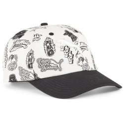 PUMA Essentials Cap Cat Logo Kinder 05 - alpine...