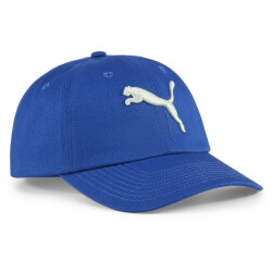 PUMA Essentials Cap Cat Logo Kinder 03 - cobalt glaze Youth