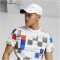 PUMA BMW M Motorsport Baseballcap 02 - PUMA white