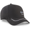 PUMA BMW M Motorsport Baseballcap 01 - PUMA black