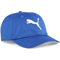 PUMA Essentials Cat Logo Baseballcap 11 - cobalt...