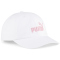 PUMA Essentials No.1 Baseballcap 16 - PUMA white/pink lilac