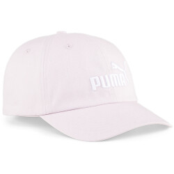 PUMA Essentials No.1 Baseballcap 15 - grape mist