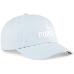 PUMA Essentials No.1 Baseballcap 14 - turquoise surf