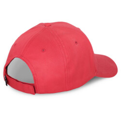 PUMA Metal Cat Cap 72 - club red