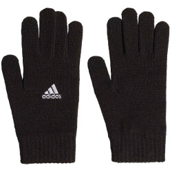 adidas Tiro Winterset black/white Kinder