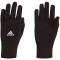 adidas Tiro Winterset black/white Kinder
