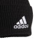 adidas Tiro Winterset black/white Kinder