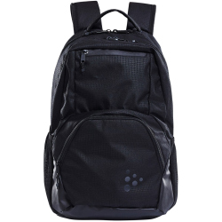 CRAFT Transit Rucksack (25 Liter) 9999 - black