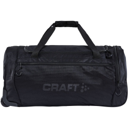 CRAFT Transit Trolley-Tasche (60 Liter) 999000 - black
