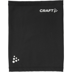CRAFT Progress Neckwarmer 999000 - black