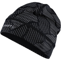 CRAFT Core Essence Lumen Mütze 999000 - black