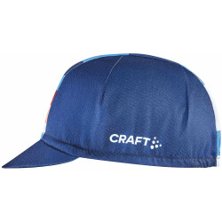 CRAFT ADV Endur Bike Cap 396007 - blaze/multi