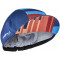 CRAFT ADV Endur Bike Cap 396007 - blaze/multi