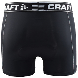 CRAFT Greatness Fahrrad-Boxershorts Herren