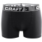CRAFT Greatness 3" Boxershorts Herren