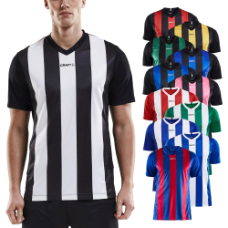 CRAFT Progress Stripe Trikot Herren