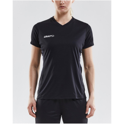 CRAFT Squad Go Solid Trikot Damen