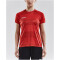 CRAFT Progress Graphic Trikot Damen