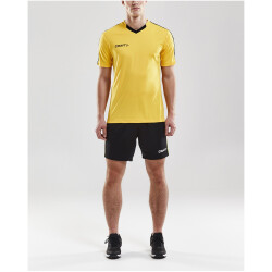 CRAFT Progress Contrast Shorts Herren