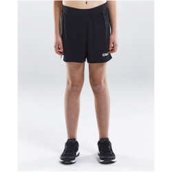CRAFT Progress Contrast Shorts Kinder