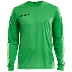 CRAFT Squad langarm Torwarttrikot Herren