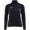 CRAFT Progress 1/2-Zip Trainings-Top Damen
