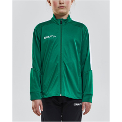 CRAFT Progress Trainingsjacke Kinder