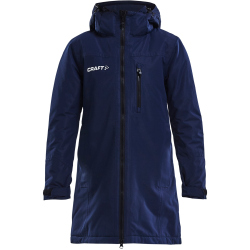 CRAFT Parka Kinder