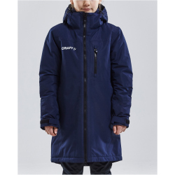 CRAFT Parka Kinder