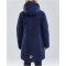 CRAFT Parka Kinder