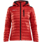 CRAFT Isolate Steppjacke Damen