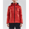 CRAFT Isolate Steppjacke Damen