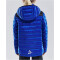 CRAFT Isolate Steppjacke Kinder