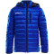 CRAFT Isolate Steppjacke Kinder